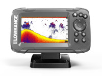 Lowrance HOOK2 4x - sonar na ryby