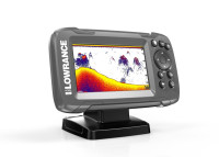 Lowrance HOOK2 4x - sonar na ryby