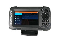 Lowrance HOOK2 4x - sonar na ryby