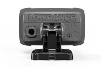 Lowrance HOOK2 4x s GPS - sonar na ryby