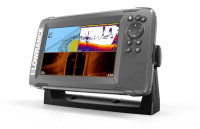 Sonar Lowrance Hook2 - 7 + sonda TripleShot