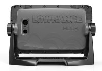 Sonar Lowrance Hook2 - 7 + sonda TripleShot