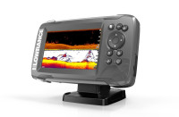 Sonar Lowrance Hook2 - 5 HDI + sonda SplitShot