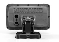 Sonar Lowrance Hook2 - 5 HDI + sonda SplitShot