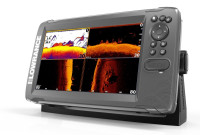 Sonar Lowrance Hook2 - 9 + sonda TripleShot