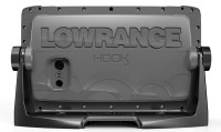 Sonar Lowrance Hook2 - 9 + sonda TripleShot