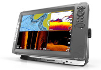 Sonar Lowrance Hook2 - 12 + sonda TripleShot