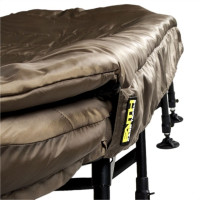 Rybrsky spac vak XL Comfort 210x90cm - 3.5kg