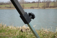 Kovov tripod 2900g