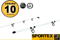 Rybrsky prt-SPORTEX - Turbo Cat Spin - dvojdielny