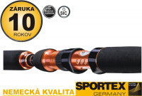 Rybrsky prt-SPORTEX - Turbo Cat Boje - dvojdielny