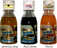 Aromatizovan sirup - Cukk AROMA 130g