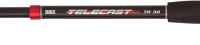 Teleskopick prty Zebco Telecast 1 -8-3m/30-50g