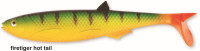 Gumen nstraha QUANTUM Yolo Pike Shad 30cm/122g