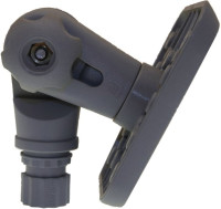 Nastavovacia platforma pre uchytenie sonaru - FASTEN