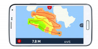 Lowrance FishHunter Pro - Nahadzovac sonar