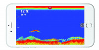 Lowrance FishHunter Pro - Nahadzovac sonar