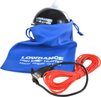 Lowrance FishHunter Pro - Nahadzovac sonar