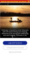 Lowrance FishHunter Pro - Nahadzovac sonar