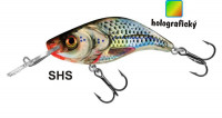 Salmo vobler Sparky Shad SS4