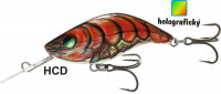 Salmo vobler Sparky Shad SS4