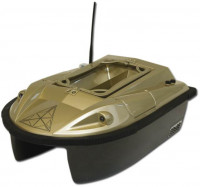 PRISMA 5 - zavacia loka so sonarom+GPS+nabjaka